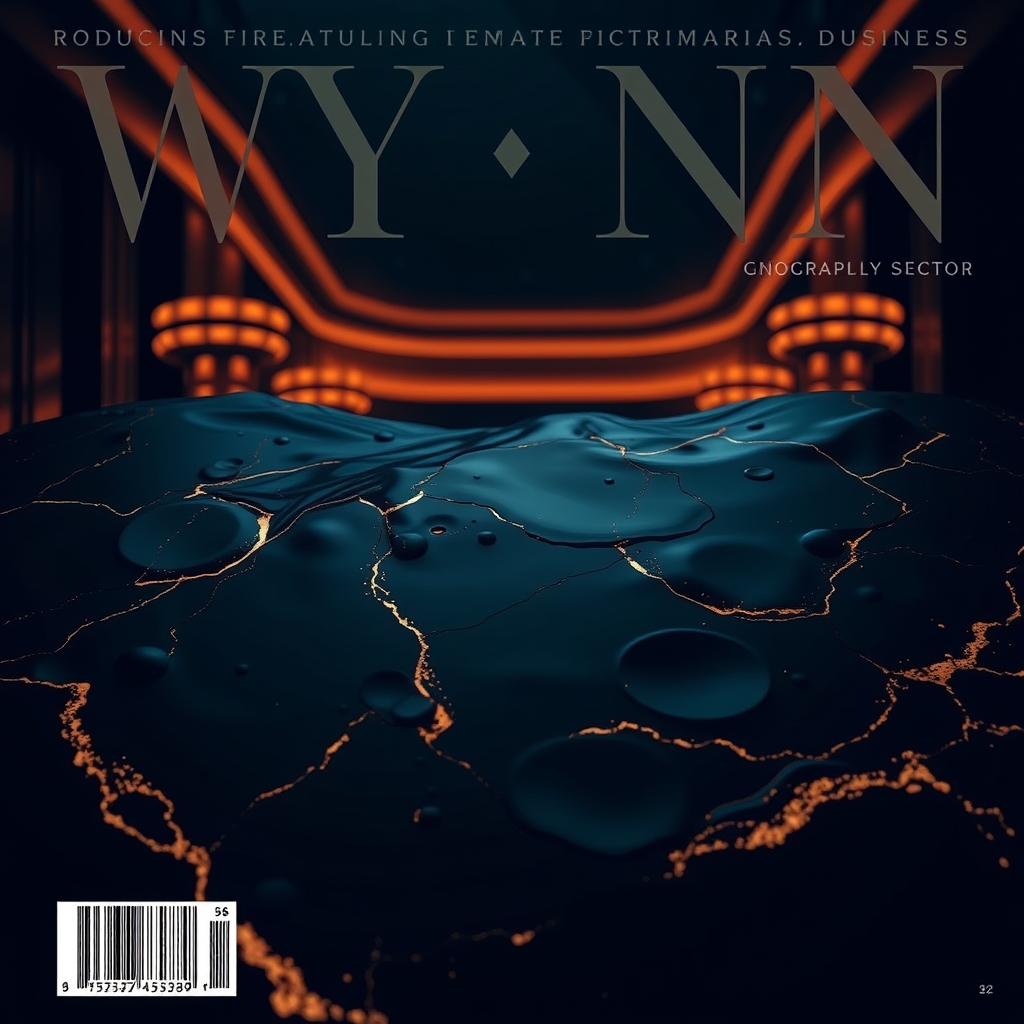 WYNN - Educational Analysis * US Equities